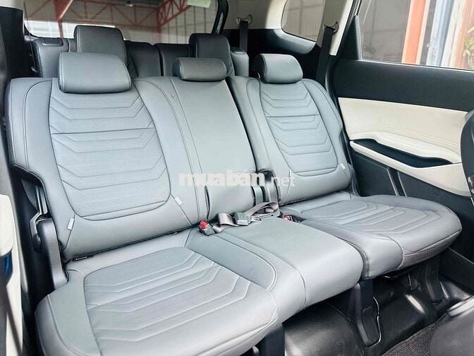 💯KIA CAREN 1.4G TURBO SIGNATURE 7S 2024