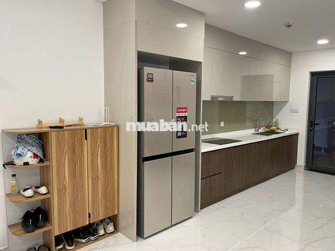 GIỎ HÀNG CHO THUÊ CĂN HỘ CHUNG CƯ CELADON CITY QUẬN TÂN PHÚ  1P=> 3PN