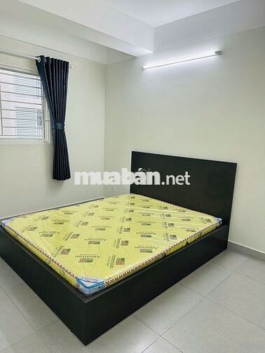 CHO THUÊ CĂN HỘ MỚI 100% – FULL NỘI THẤT CAO CẤP