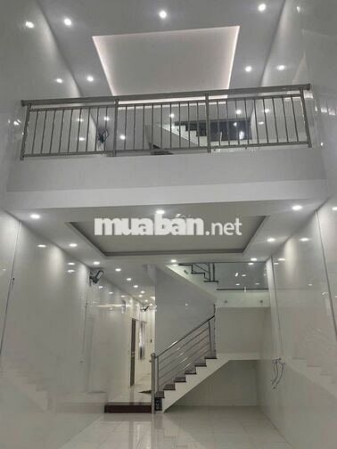 MẶT TIỀN KINH DOANH CMT8 BD - 100M2 - GẦN BÁNH CANH CHỢ CÂY DỪA