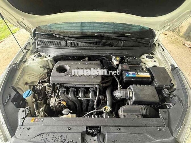 Kia Cerato 2019 1.6 AT Deluxe  xe gia đình