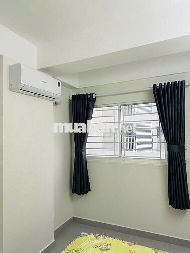 CHO THUÊ CĂN HỘ MỚI 100% – FULL NỘI THẤT CAO CẤP