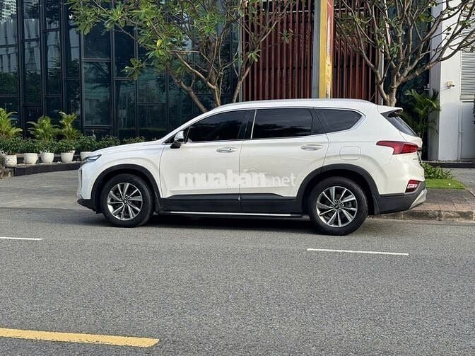 ❤️ BÁN Hyundai Santa Fe - Model 2021 - 2.2L Dầu