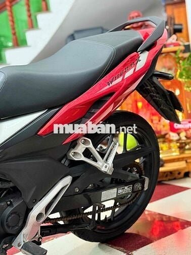 Winnerx 2021 biển 43. xe đẹp lột keo mới keng