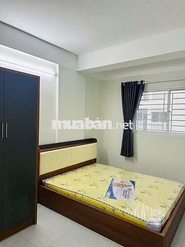 CHO THUÊ CĂN HỘ MỚI 100% – FULL NỘI THẤT CAO CẤP