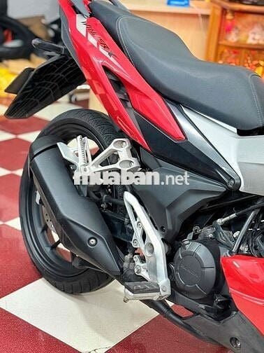 Winnerx 2021 biển 43. xe đẹp lột keo mới keng