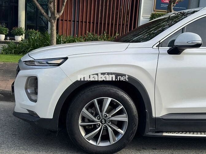 ❤️ BÁN Hyundai Santa Fe - Model 2021 - 2.2L Dầu