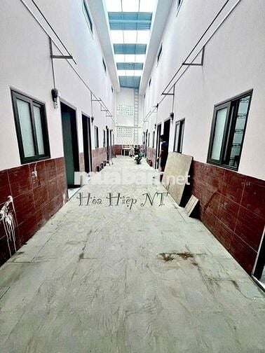 Trọ Máy Lạnh, Phòng Rộng Rãi Đường Lê Bình
