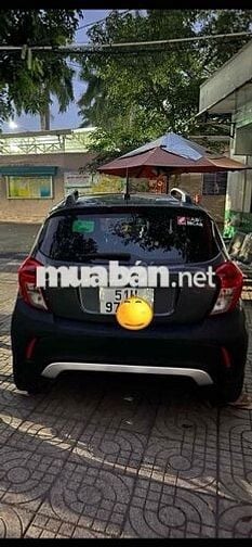VinFast Fadil 2021 1.4 AT Premium - 65000 km