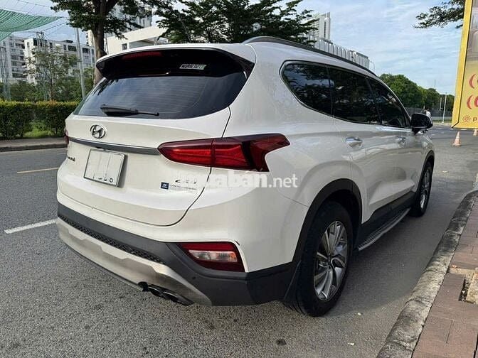 ❤️ BÁN Hyundai Santa Fe - Model 2021 - 2.2L Dầu