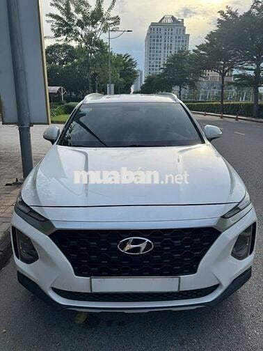 ❤️ BÁN Hyundai Santa Fe - Model 2021 - 2.2L Dầu
