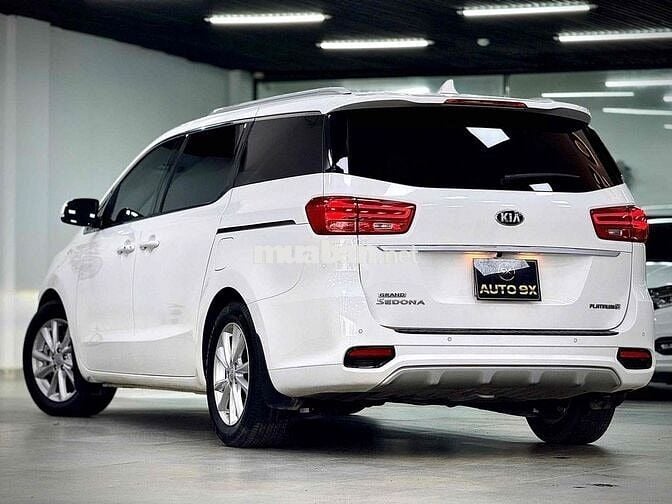 🧨Kia Sedona 2019 Full Xăng odo cực ít 69.000km🧨
