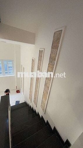 ĐẶNG VĂN NGỮ P10PN-ÔTÔ ĐỖ CỬA-10M RA MẶT TIỀN-4TẦNG(5,2×12),5PN,6WC,ST