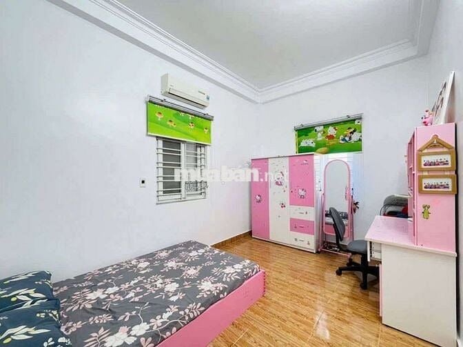 Bán nhà Hồ Tùng Mậu - 42m - dân xây - gần phố - 8 tỷ nhỉnh