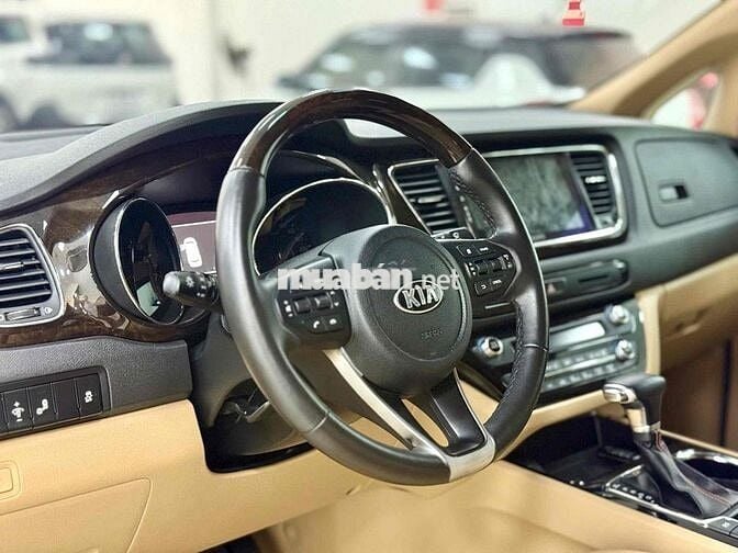 🧨Kia Sedona 2019 Full Xăng odo cực ít 69.000km🧨