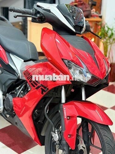 Winnerx 2021 biển 43. xe đẹp lột keo mới keng