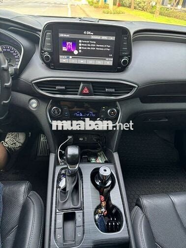 ❤️ BÁN Hyundai Santa Fe - Model 2021 - 2.2L Dầu