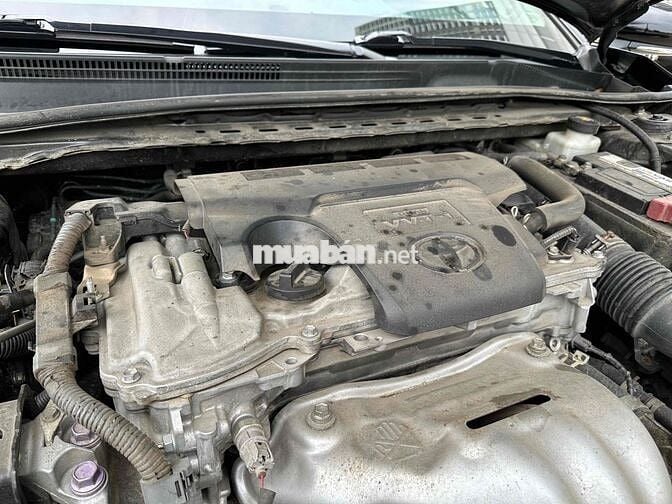 Toyota Camry 2021 2.5Q - HÃNG BH 1 năm giảm sâu
