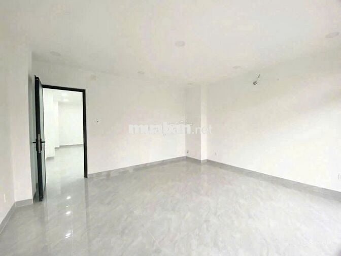 SIÊU PHẨM NHÀ ĐẸP - 43B Cộng Hoà P4 Q.TB - 5 x 20m 350m sàn