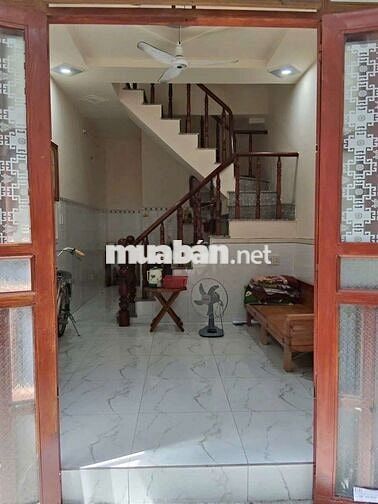 Nhà chính chủ quận 12.gần hiệp thành city