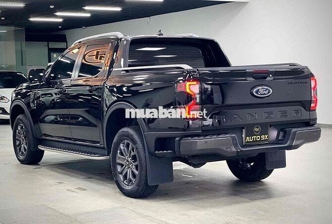 🧨 Ford Ranger 2024 Wildtrak 2.0L - Giá còn bớt ạ 🧨