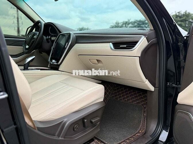 Bán xe VinFast Lux SA2.0 Premium 2020 – Đẹp như mớ