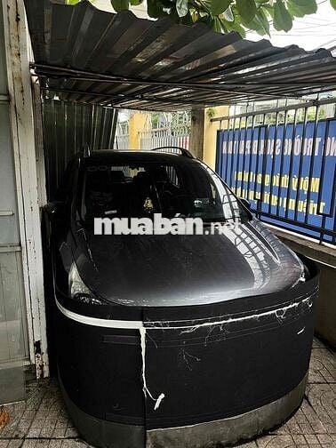 VinFast Fadil 2021 1.4 AT Premium - 65000 km