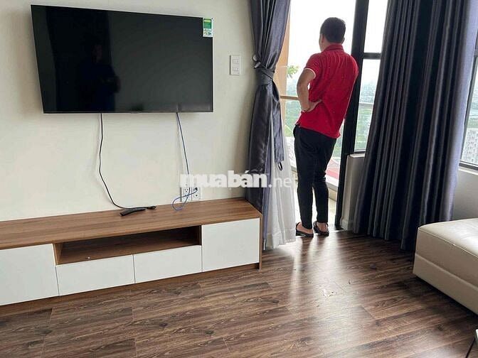 CHO THUÊ NHANH 2pn-2wc Full nội thất Mizuki Park