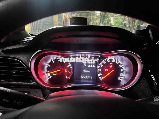 VinFast Fadil 2021 1.4 AT Premium - 65000 km