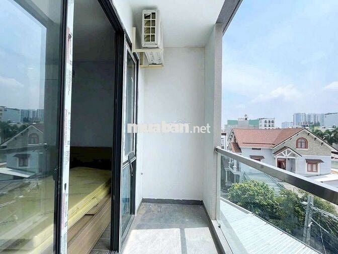 🏙️Cho Thuê Căn Hộ Ban Công Đầy Đủ Tiện Nghi Gần Chợ Bến Thành Giá Rẻ