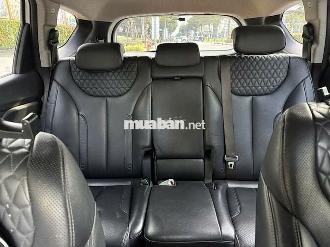 ❤️ BÁN Hyundai Santa Fe - Model 2021 - 2.2L Dầu