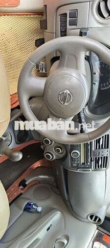 Nissan Sunny 1.5 MT 2015  5 chỗ