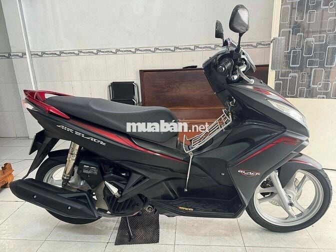 Bán ab 2014 bstp xe đẹp máy zin êm (trùm mền) 9chủ