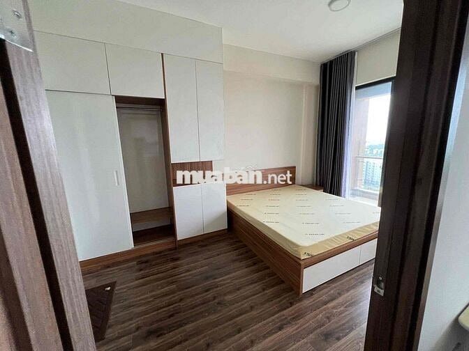 CHO THUÊ NHANH 2pn-2wc Full nội thất Mizuki Park