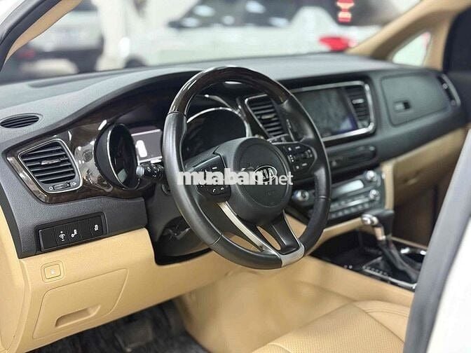 🧨Kia Sedona 2019 Full Xăng odo cực ít 69.000km🧨