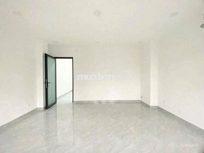 SIÊU PHẨM NHÀ ĐẸP - 43B Cộng Hoà P4 Q.TB - 5 x 20m 350m sàn