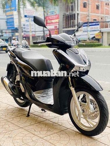Sh 125 CBS đời 2021