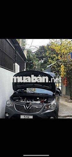 VinFast Fadil 2021 1.4 AT Premium - 65000 km