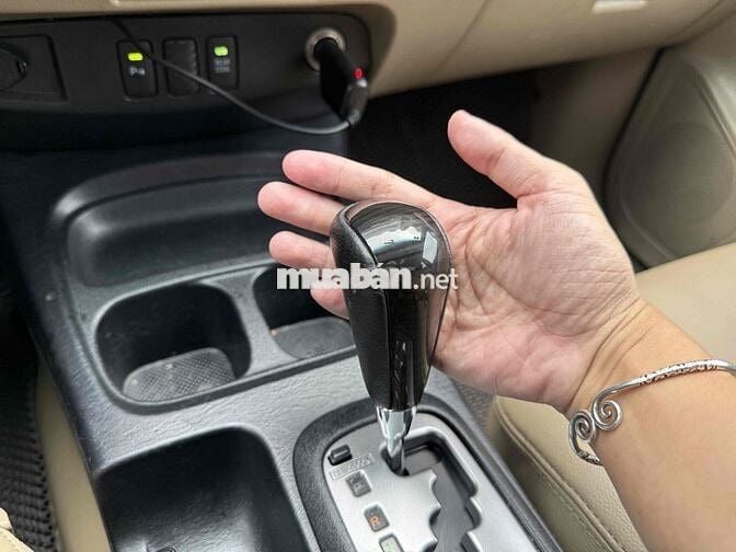 Toyota Fortuner 2014 - Máy Xăng - 1 Cầu - Tại Hãng