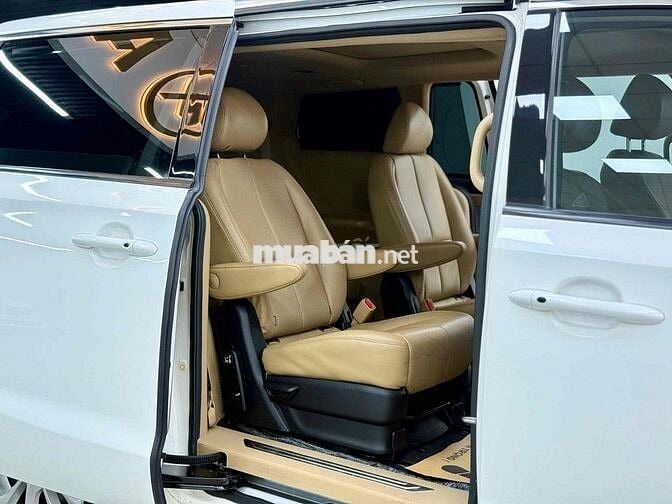 🧨Kia Sedona 2019 Full Xăng odo cực ít 69.000km🧨