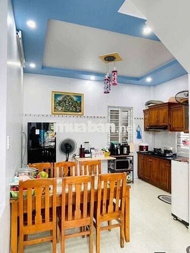 Bán nhà Hồ Tùng Mậu - 42m - dân xây - gần phố - 8 tỷ nhỉnh