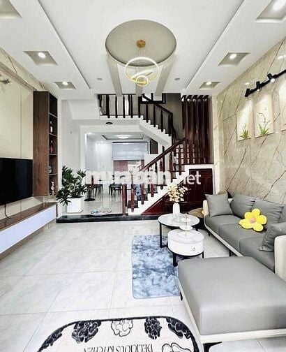 Nhà 3 tầng, 50m2, 3 phòng ngủ. đường An Trung Đông, Sơn Trà, Đà Nẵng