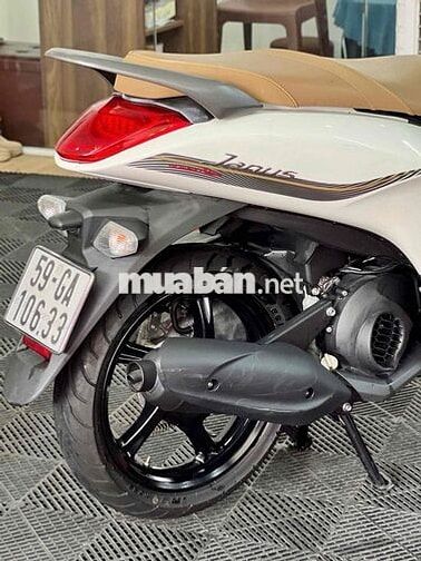 💥Janus đời 2024 BSTP Siêu Lướt xe cọp💥