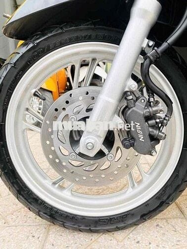 Sh 125 CBS đời 2021