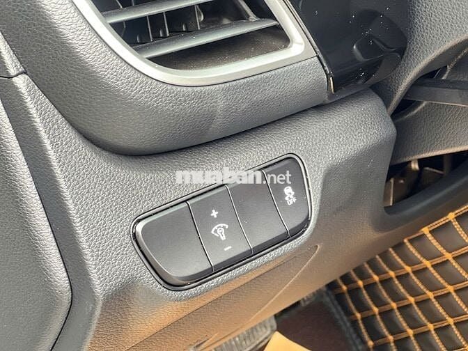 Kia Seltos Luxury 1.4 AT 2023 - 25999 km
