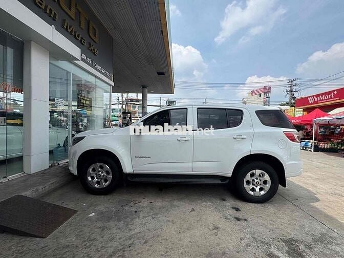Chevrolet Colorado 2018 2.5L 4x2 MT LT