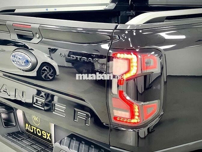 🧨 Ford Ranger 2024 Wildtrak 2.0L - Giá còn bớt ạ 🧨
