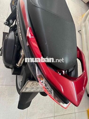 Bán ab 2014 bstp xe đẹp máy zin êm (trùm mền) 9chủ