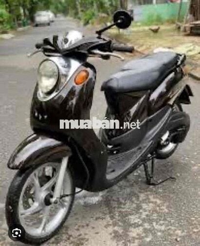Xe chunhs hãng Yamaha - Classico