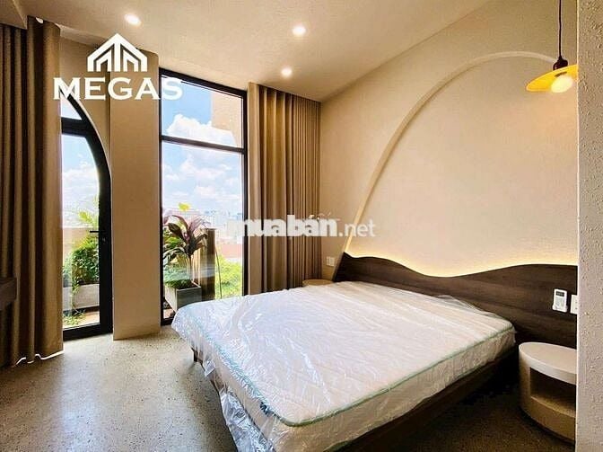 🌃Cho Thuê Căn Hộ Cao Cấp Thiết Kế Hiện Đại Gần Bờ Kè Hoàng Sa Giá Rẻ